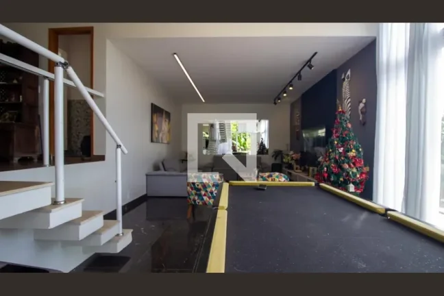 Imagem Casa à Venda - Vargem Grande, 5 Quartos, 350 m2