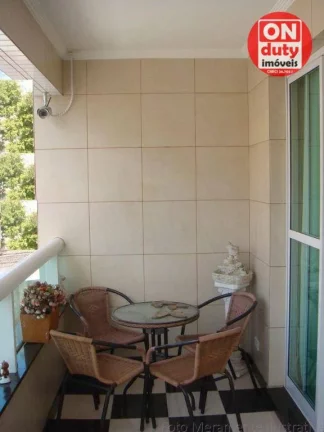 Imagem Casa com 3 dormitórios à venda, 165 m² por R$ 1.380.000,00 - Aparecida - Santos/SP