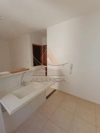 Imagem Apartamento - Ribeirão Preto - Reserva Real