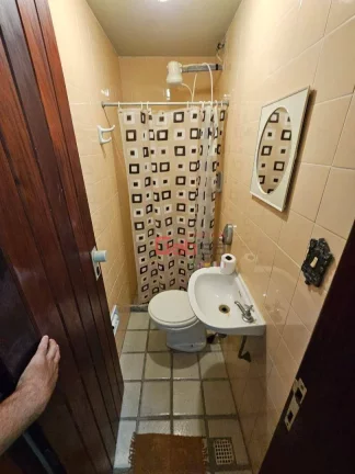 Imagem Cobertura com 4 dormitórios à venda, 200 m² por R$ 800.000 - Algodoal - Cabo Frio/RJ