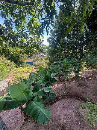 Imagem Chácara com 2 dormitórios à venda, 3000 m² por R$ 550.000,00 - Rosário - Atibaia/SP