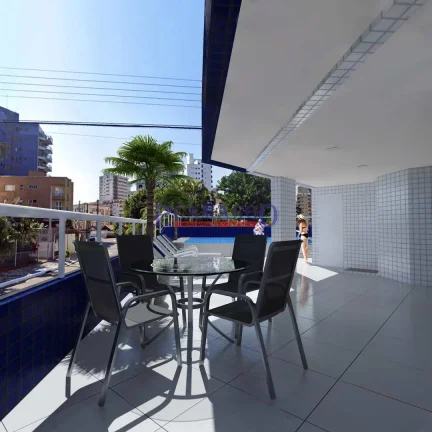 Imagem Apartamento Padrão