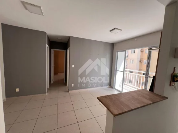 Imagem À venda - APARTAMENTO DE 2 QUARTOS COM SUÍTE / 1 VAGA– RESIDENCIAL COQUEIRAL, Vila Velha/ES.