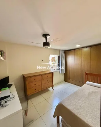 Imagem Colina de Laranjeiras: 3 quartos com 105m² à venda em Serra
