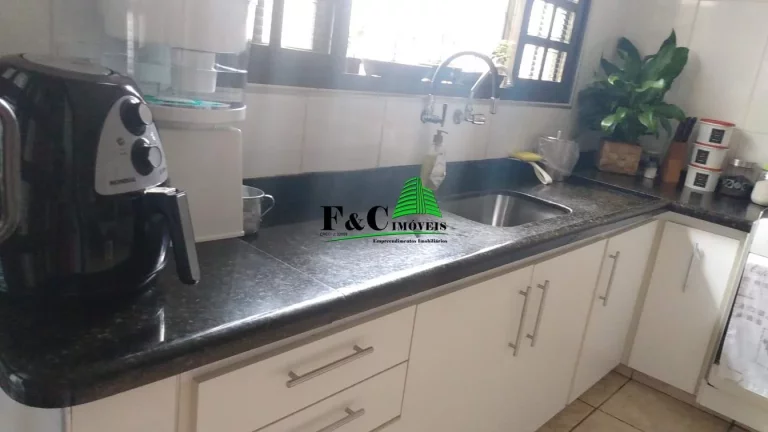 Imagem Casa para Venda em Limeira, Jardim Residencial Regina Bastelli, 3 dormitórios, 1 suíte, 1 banheiro, 2 vagas
