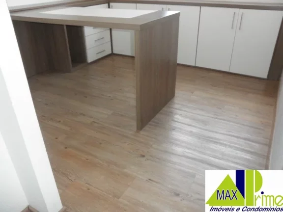 Imagem SALA COMERCIAL COM VAGA DE GARAGEM