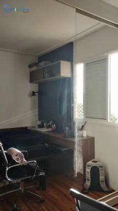Imagem APARTAMENTO À VENDA 103M² JARDIM DO MAR - SÃO BERNARDO DO CAMPO