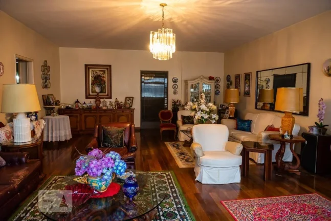Imagem Apartamento à Venda - Copacabana, 4 Quartos, 200 m2