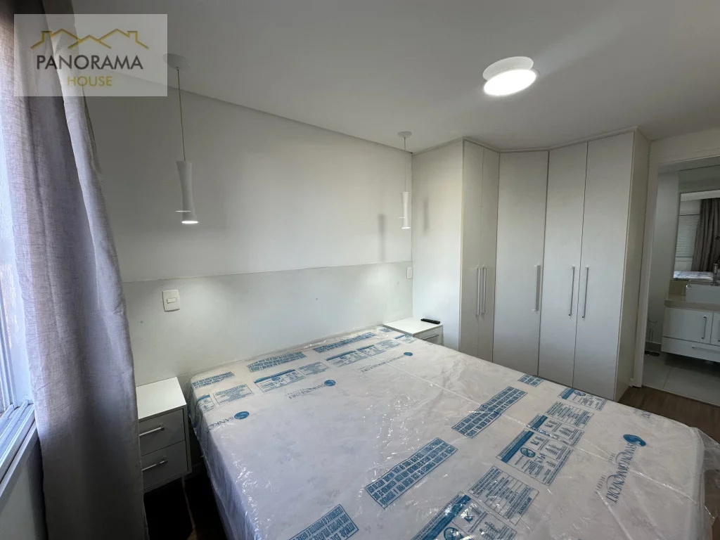 Apartamento com 2 Quartos à Venda, 55 m² em Conceição - Diadema