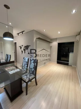 Imagem APARTAMENTO A VENDA COND VIDA NOVA BARUERI 2 DORMS JARDIM TUPANCI