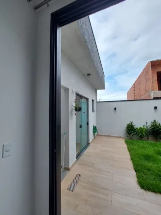 Imagem CASA TÉRREA - RICA EM DETALHES - RESIDENCIAL TERRAS DA ESTÂNCIA - PAULÍNIA