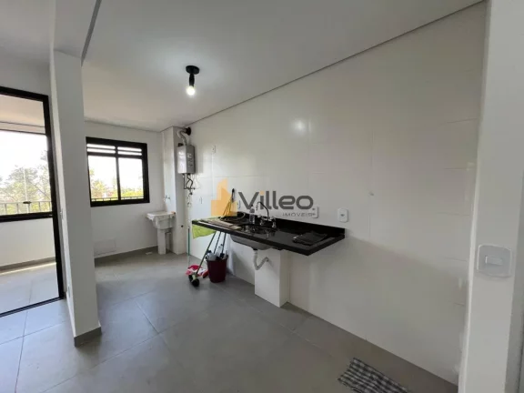 Imagem Disponível no 5º andar, este apartamento oferece praticidade e conforto em um dos melhores bairros...