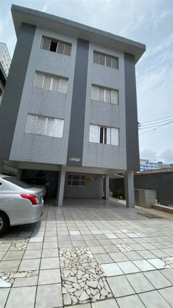 Imagem APARTAMENTO COM 59 m² - BOQUEIRÃO - PRAIA GRANDE SP