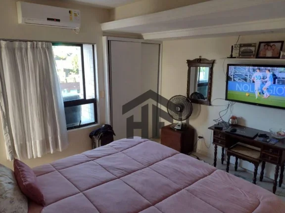 Imagem Apartamento com 04 Quartos, localizado em Monteiro, Recife