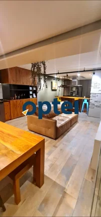 Imagem Apartamento de 2 dorms (suite) - 2 vagas no Marco Zero Premier