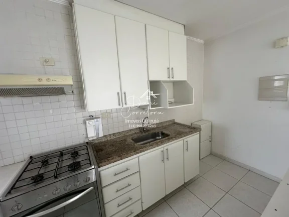 Imagem APARTAMENTO Residencial em GUARUJÁ - SP, VILA ALZIRA