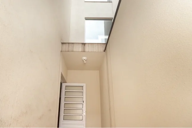 Imagem APARTAMENTO RESIDENCIAL em São Paulo - SP, Vila Gustavo
