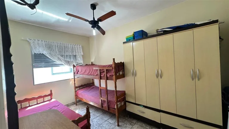 Imagem APARTAMENTO COM 60 m² - GUILHERMINA - PRAIA GRANDE SP