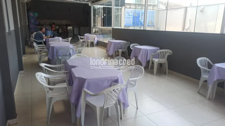 Imagem Casa à venda 1 Quarto, 4 Vagas, 360M², Ernani de Moura Lima, Londrina - PR