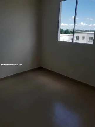 Imagem Apartamento para Venda em Piracicaba, Novo Horizonte, 2 dormitórios, 1 banheiro, 1 vaga