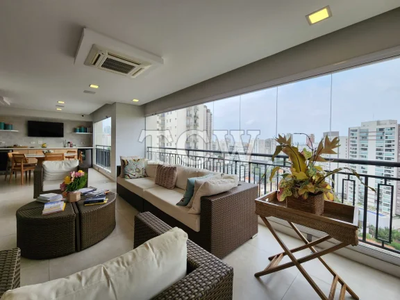 Imagem Apartamento à venda 3 dorm no Vila Mariana