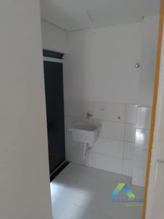 Imagem Apartamento com 2 dormitórios à venda, 33 m² por R$ 220.000,00 - Sacomã - São Paulo/SP