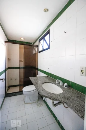 Imagem Apartamento à Venda - Recreio, 4 Quartos, 185 m2