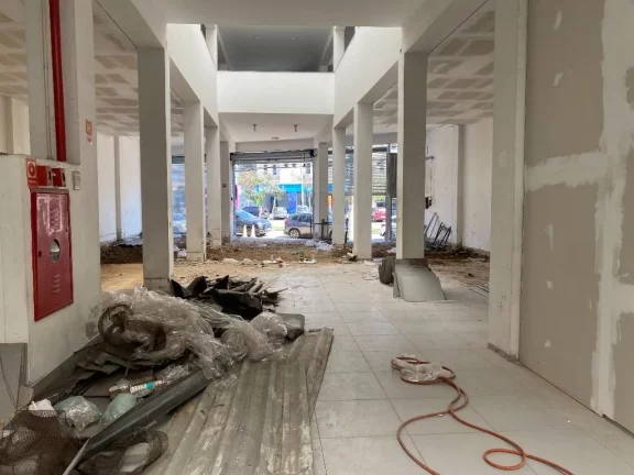 Imagem Salão para alugar, 160 m² por R$ 7.760,00/mês - Centro - Poá/SP