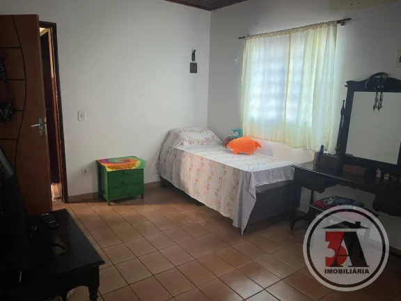 Imagem Sobrado Próximo ao TRT - RO