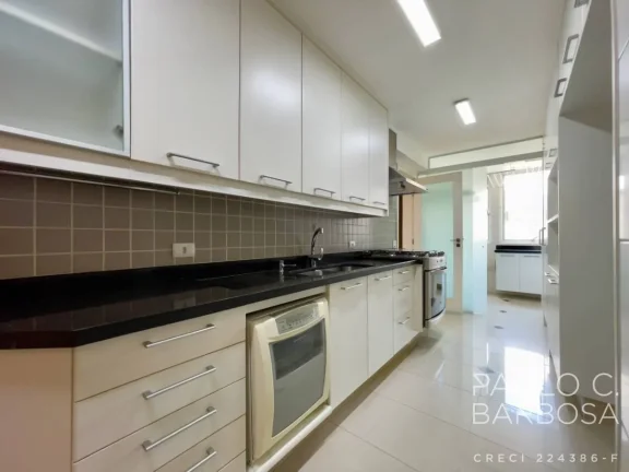 Imagem Ministro Rocha Azevedo Venda - Parte plana - 3 Suítes - 2 Vagas - 184m²