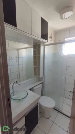 Imagem APARTAMENTO 2 DORMITÓRIOS VILA ABOETÉ CAMPINAS SP