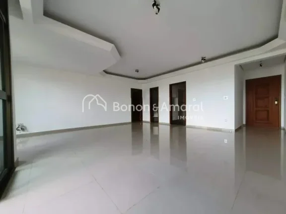 Imagem Apartamento à venda - Mansões Santo Antônio, Campinas/SP

Localizado em um dos bairros mais desej...