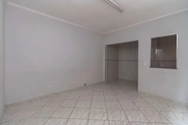 Imagem SOBRADO de 140Mts COM 2 VAGAS DE GARAGEM.