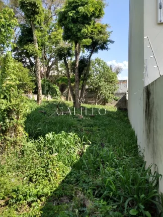 Imagem Terreno Residencial com 307M² no Quinta da Boa Vista | Jundiaí | São Paulo
