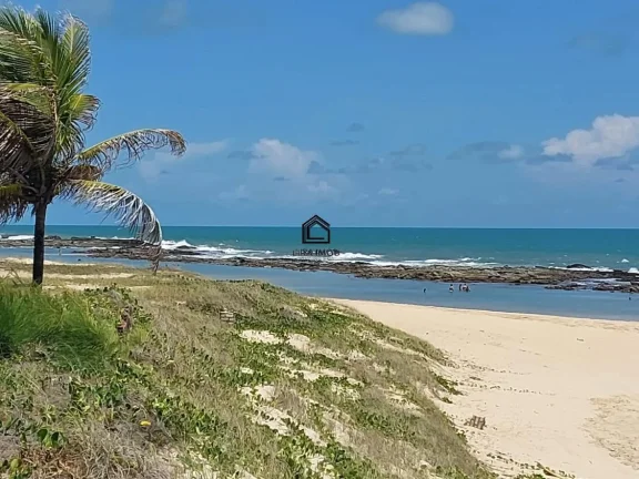 Imagem TERRENO NA PRAIA DE BARRETA Proximo ao mar (piscinas naturais)
