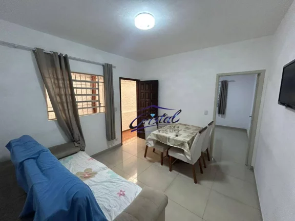 Imagem Casa com 3 quartos à venda, 90 m² - Jardim Rosa Maria - Butantã - São Paulo/SP