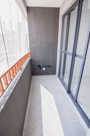 Imagem Repasse de Studio DO IT FARIA LIMA - andar alto