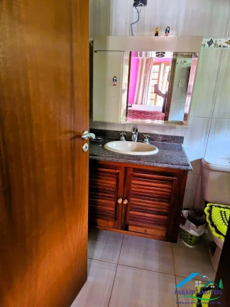 Imagem Conforto, Segurança e Qualidade de Vida: 3 Suítes + Escritório + Piscina