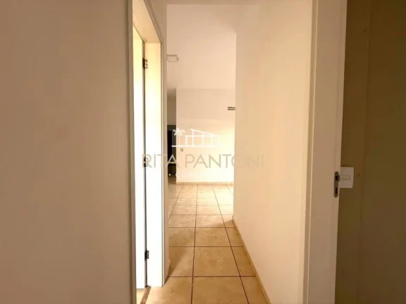 Imagem Apartamento - Ribeirão Preto - Jardim Anhanguera - Região Leste
