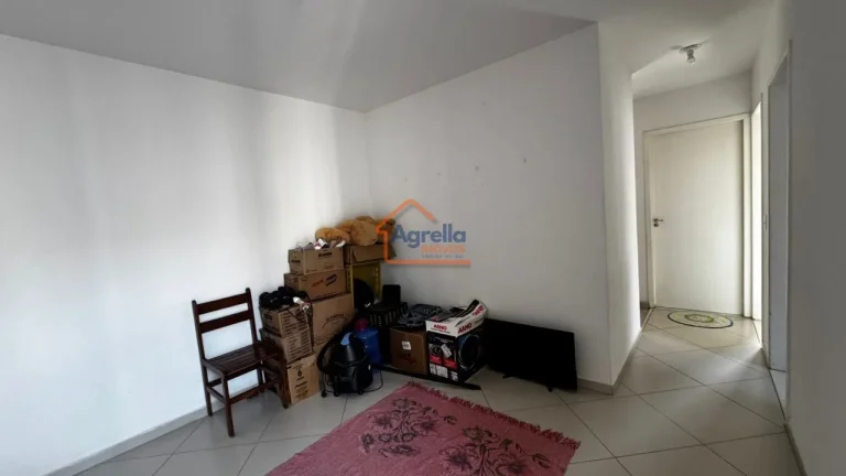 Imagem Condomínio Residencial Elias MOYSES - Apartamento à venda no bairro Planalto Bela Vista - Mogi Mirim/SP