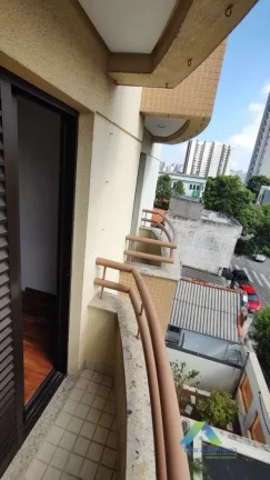 Imagem Apartamento à venda no bairro Fundação - São Caetano do Sul/SP