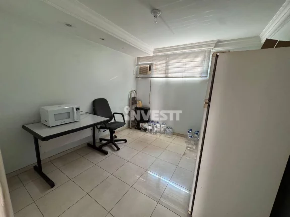 Imagem Imóvel comercial para alugar - Setor Sul - Goiânia/GO