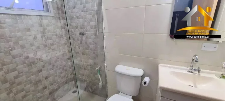 Imagem Casa à venda no condomínio Haras Bela Vista - Batelli Imóveis