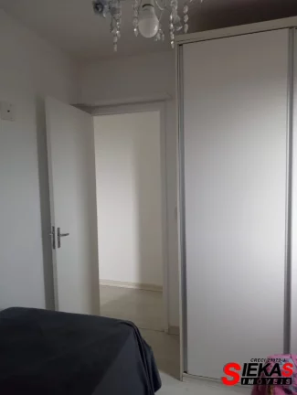 Imagem APARTAMENTO - 48M² - 2 DORMITÓRIOS - 1 VAGA - VILA MOREIRA