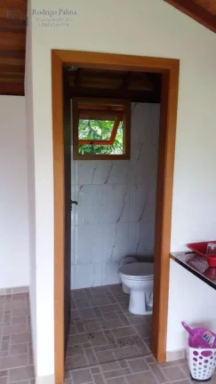 Imagem Chácara em São Francisco Xavier - 5.800m²