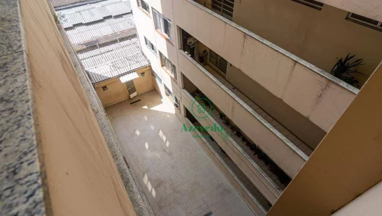 Imagem Apartamento com 2 dormitórios à venda, 90 m² por R$ 600.000,00 - Mooca - São Paulo/SP
