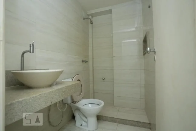 Imagem Apartamento à Venda - Copacabana, 1 Quarto, 55 m2