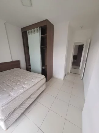 Imagem APARTAMENTO COM 2 DORMITÓRIOS À VENDA, 76 M² POR R$ 570.000 - CANTO DO FORTE - PRAIA GRANDE/SP