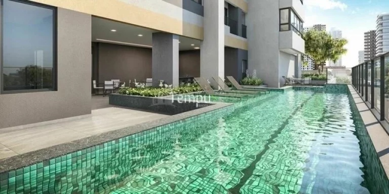 Imagem Full Bueno - Apartamento Alto Padrão em Setor Bueno, Goiânia/GO
