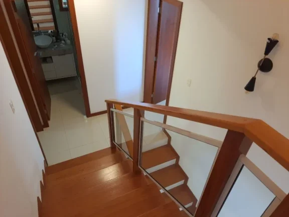 Imagem Casa com 3 dormitórios à venda - Vargem Grande - Florianópolis/SC